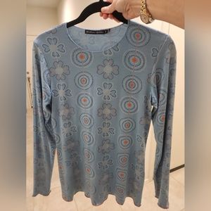 Gudrun Sjoden Top Small